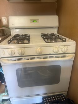 Stove
