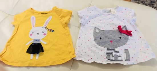 First impressions 18 month like new! 10 obo