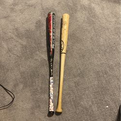Baseball Bats 