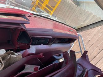 Shell red from ford f(contact info removed)