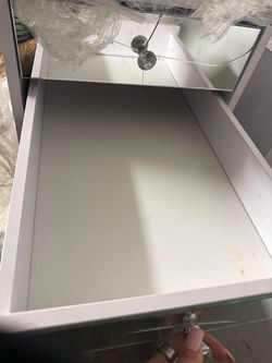 Cabinets