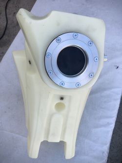 Gas tank Husqvarna 450