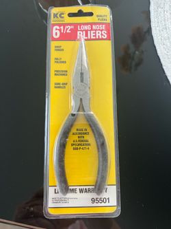 Pliers