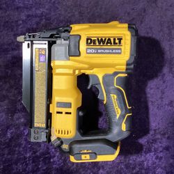 🧰🛠DEWALT ATOMIC 20V MAX Cordless 23 Gauge Pin Nailer(Tool Only)-$175!🧰🛠