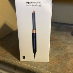 Dyson Airwrap