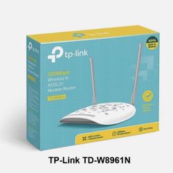 Tp-link 