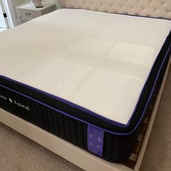 Nectar Premier Hybrid King mattress