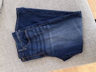 St John’s Bay - Straight leg jeans size 16