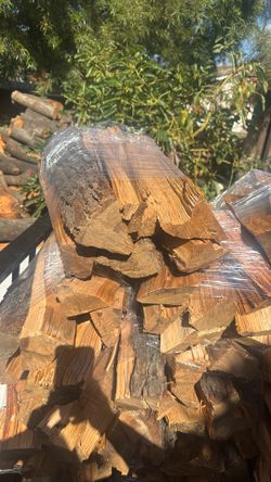 Firewood / Leña