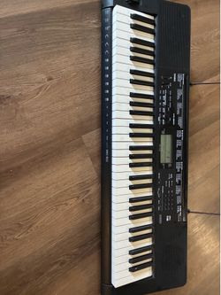 Casio CTK-3500 61 Key Keyboard