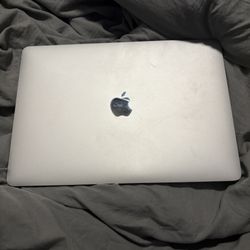 2019 MacBook Pro (intel)