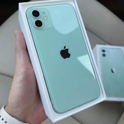 iPhone 11 Unlocked With Warranty 