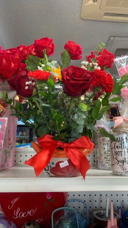 Nice flowers