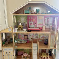 Dollhouse BIG