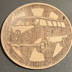Volkswagen Coaster