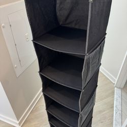 Closet Organiser