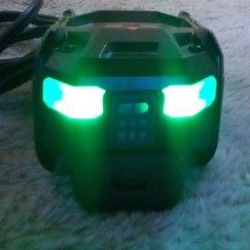 Craftsman v20 Battery Charger 