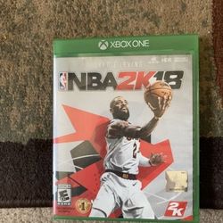 NBA 2K18 Early Tip-Off Weekend (Microsoft Xbox One)