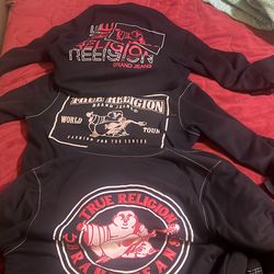 True religon hoodies