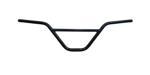 GT Bmx Cheat Code Bars Black 