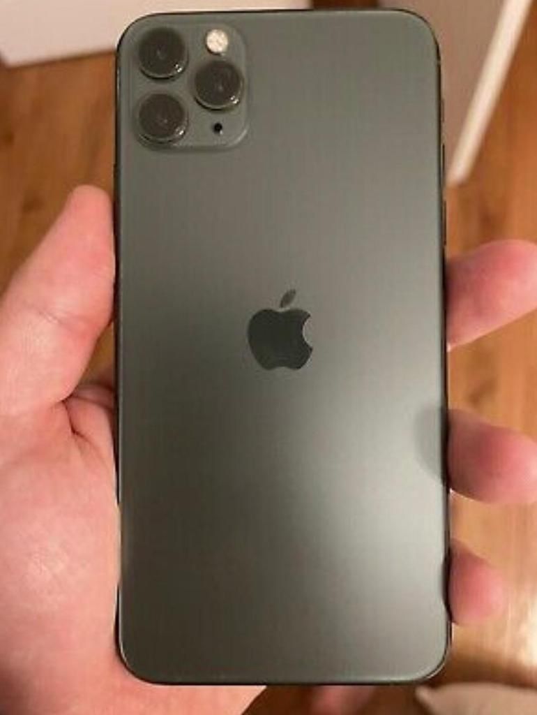 IPhone 11 Pro Max