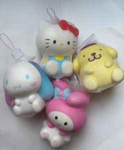 My Melody squishy