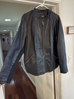 Woman’s jackets