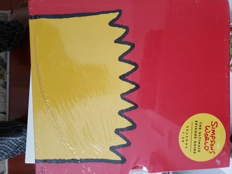simpsons world the ultimate episode guide