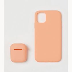 Case For IPhone 6 7 8 And Air Pod Cover 
