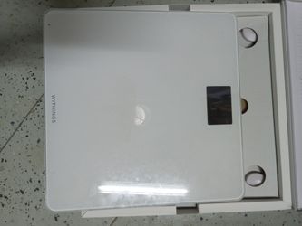 Withing Body Pro Scale