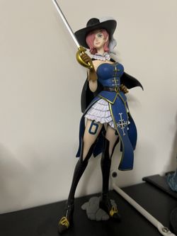 One piece Figurine 