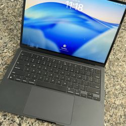 MacBook Air M2 512GB 