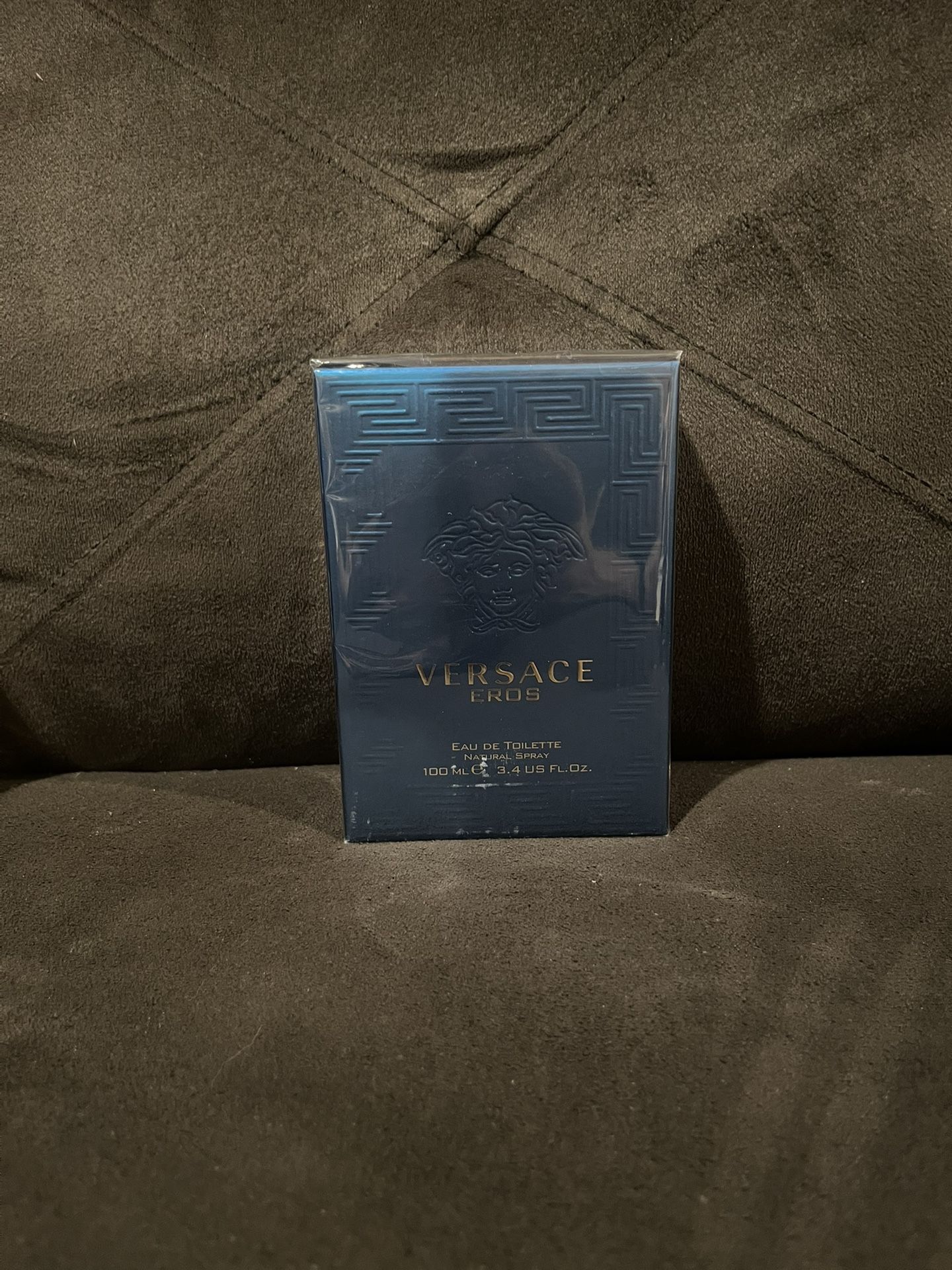 Versace Eros Cologne