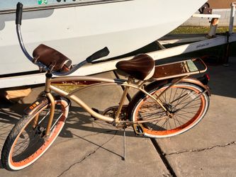 Bikes