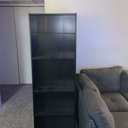 3 Shelves 6 Ft 
