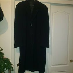 Beautiful Men's Ralph Lauren XL Trench Coat
