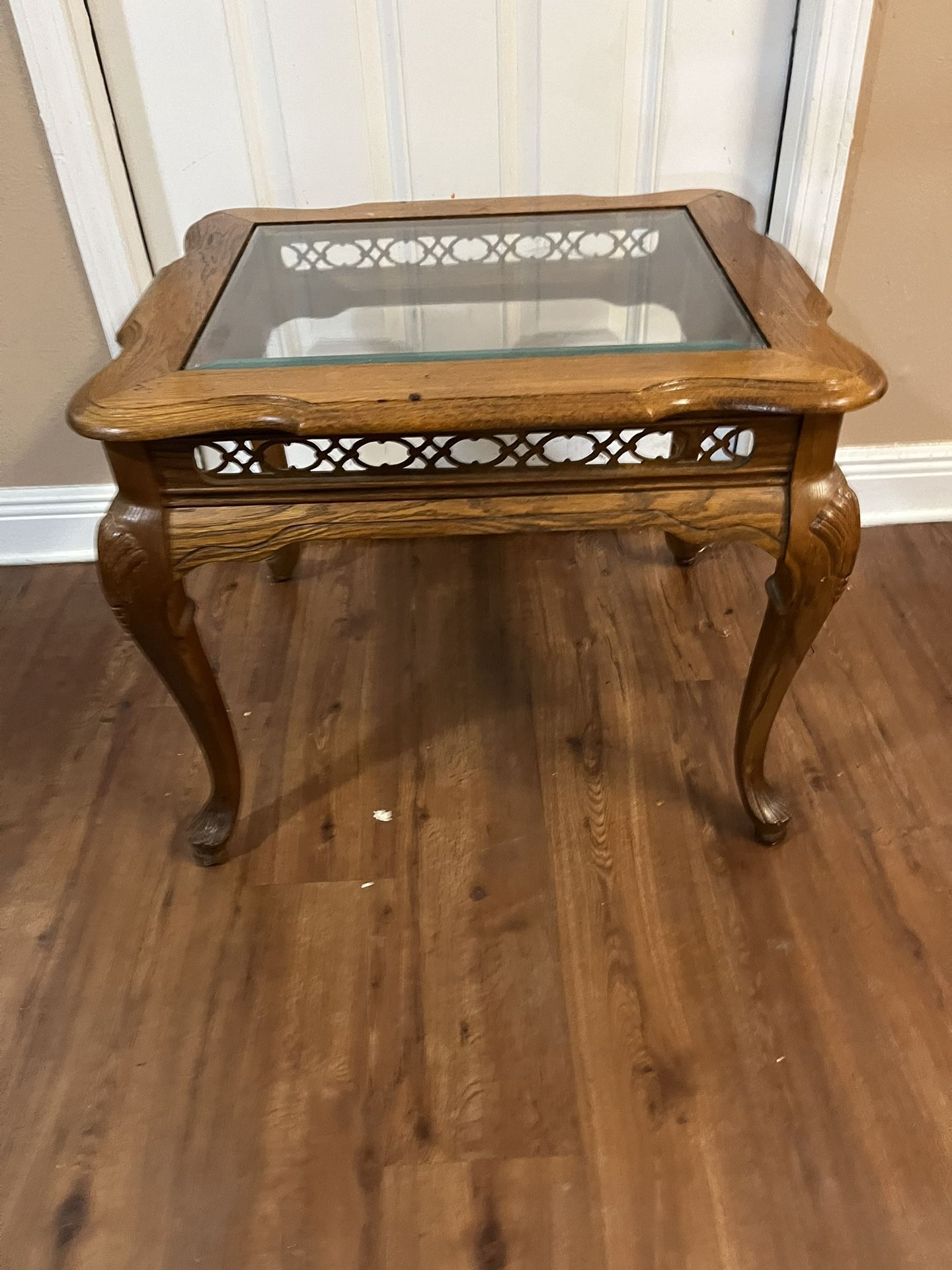 Living Room Tables