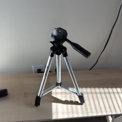 Portable try pod, 5 ft