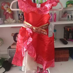 Halloween Costume