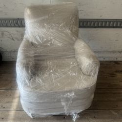 Swivel Rocking Chair 