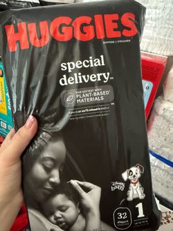 multiple diaper brands for sale brand new boxes/bags