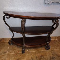 Furniture  Entry Table