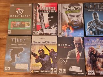 Games