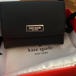 Kate Spade Cardholder (original Packaging) 