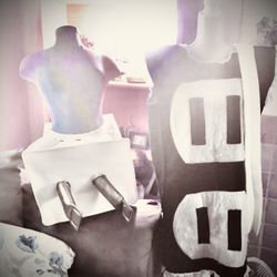 Couples Halloween costume