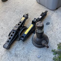 Car Jack 