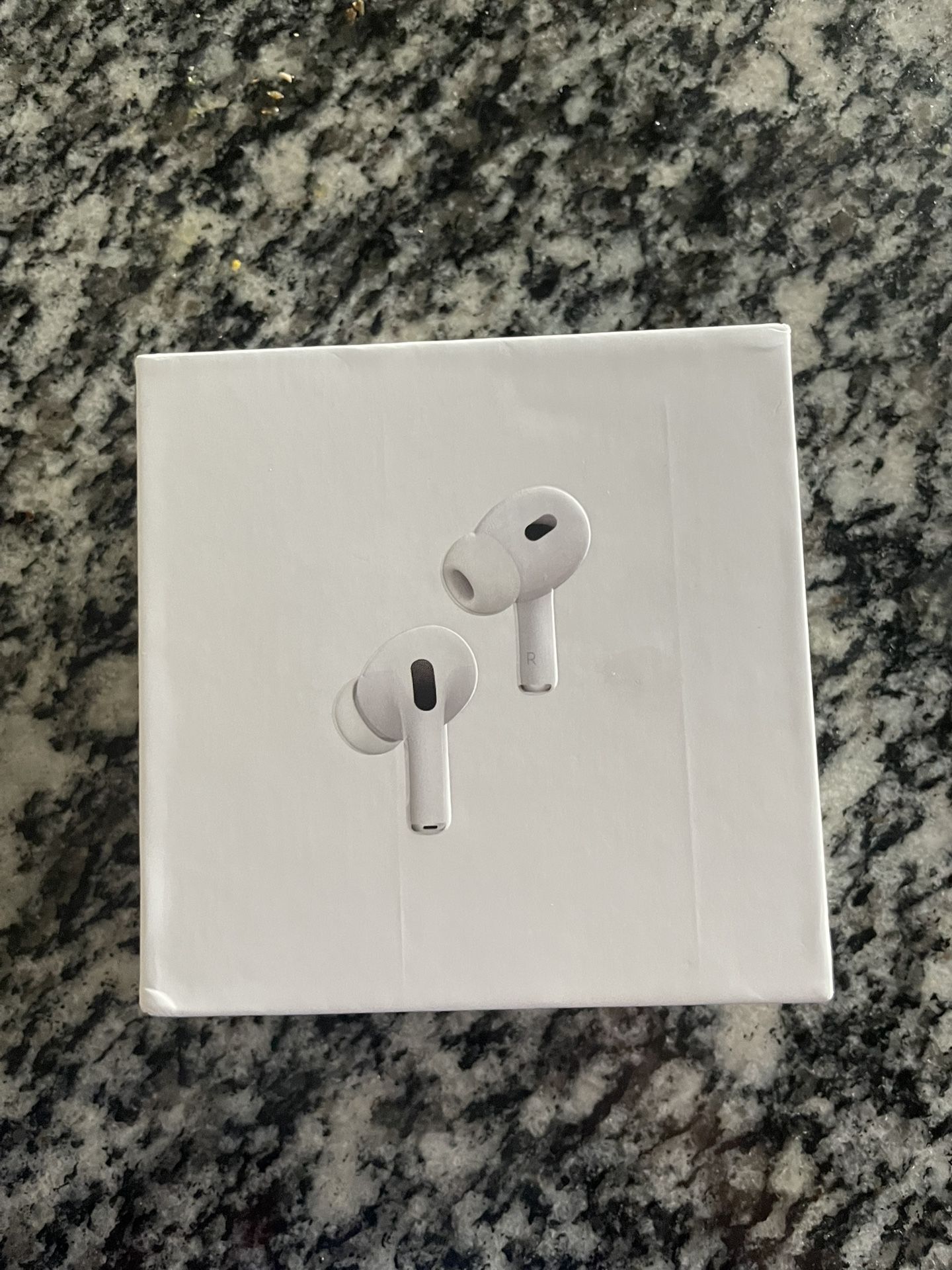 AirPod Pro 2nd Gen