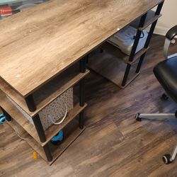 Desk