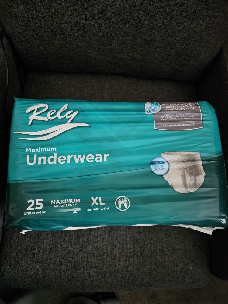 Unisex Adult Pull Up