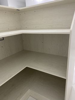 Tribesigns Bar Cabinet
